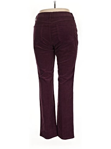 St. John's Bay Casual Pants (view 2)