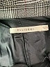 Ellison Plaid Gray Blazer Size M - photo 6