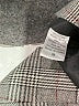 Ellison Plaid Gray Blazer Size M - photo 7