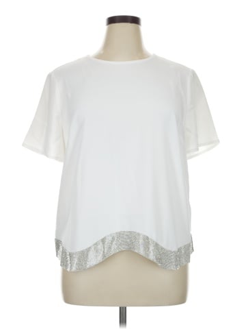 CeCe Short Sleeve T-Shirt (view 1)