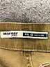 Highway Jeans Metallic Tan Jeans Size 9 - photo 7