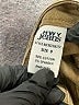 Highway Jeans Metallic Tan Jeans Size 9 - photo 8