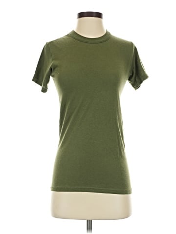 SOFFE Short Sleeve Turtleneck (view 1)