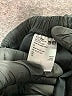 Unbranded Black Casual Pants Size S - photo 4