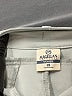 Magellan Outdoors 100% Polyester Solid Green Khaki Shorts Size 1X - photo 3