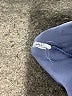 Nike Blue Active T-Shirt Size S - photo 8