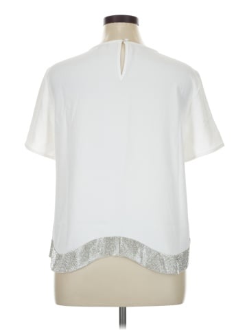 CeCe Short Sleeve T-Shirt (view 2)