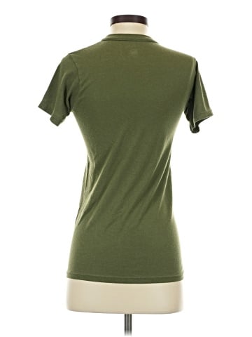 SOFFE Short Sleeve Turtleneck (view 2)