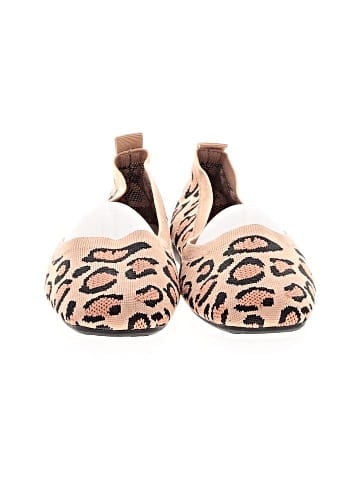 Unbranded Flats (view 2)