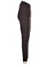 PoshDivah Black Active Pants Size M - photo 4