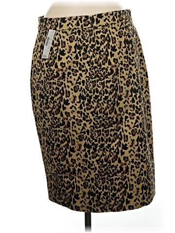 J.Crew Casual Skirt (view 2)