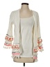 River Island Ivory Cardigan Size S - photo 1