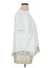 CeCe Silver Short Sleeve T-Shirt Size XL - photo 4
