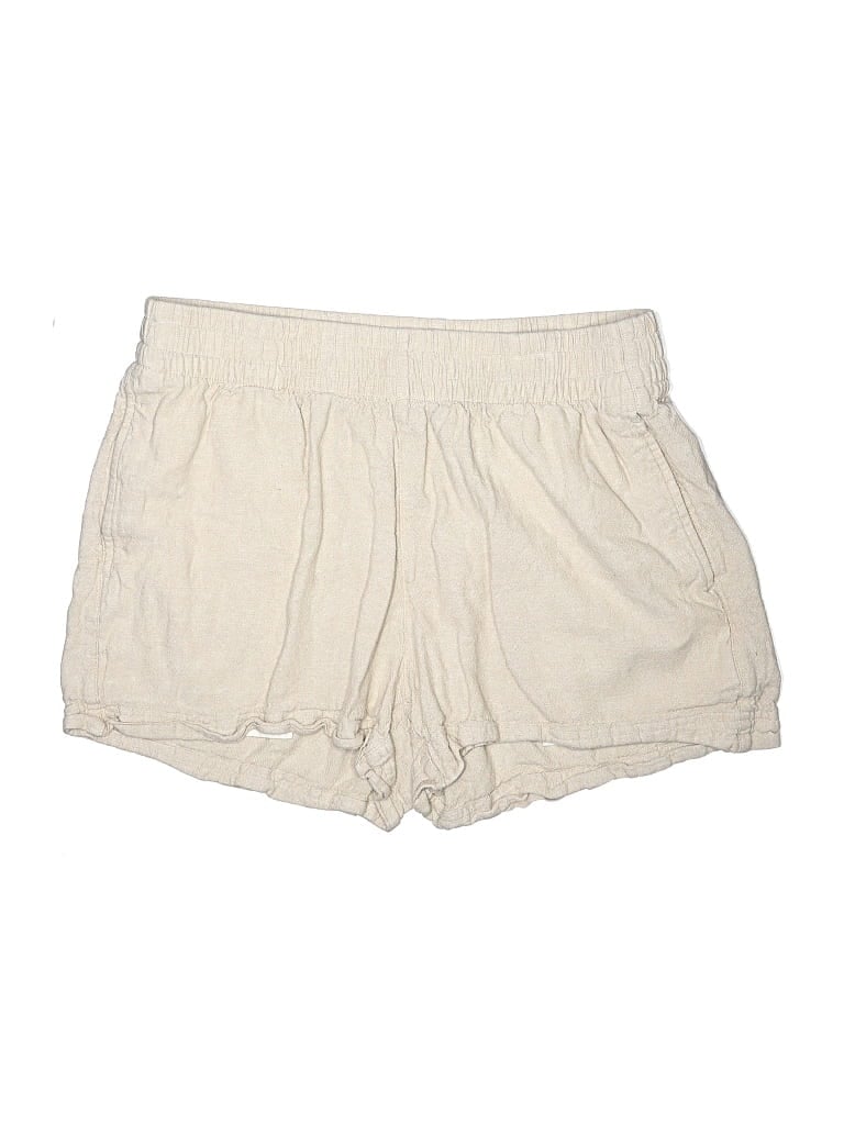 Pre-owned Old Navy Shorts In Tan
