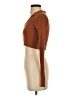 Garage Brown Long Sleeve T-Shirt Size P (petite) - photo 5