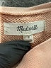 Madewell Tan Sweatshirt Size S - photo 7
