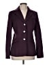 Eddie Bauer Purple Blazer Size M (tall) - photo 1