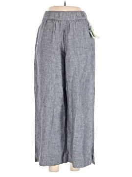 Sigrid Olsen Linen Pants