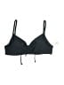 J.Crew Black Swimsuit Top Size L - photo 1