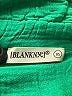 Blank NYC 100% Cotton Solid Green Shorts Size XS - photo 3