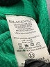 Blank NYC 100% Cotton Solid Green Shorts Size XS - photo 4