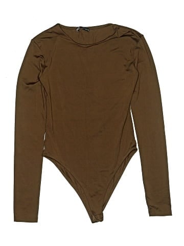 Zara Bodysuit (view 1)