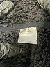 St. John's Bay 100% Polyester Black Faux Fur Jacket Size M - photo 6