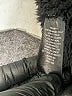 St. John's Bay 100% Polyester Black Faux Fur Jacket Size M - photo 7