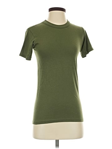 SOFFE Short Sleeve Turtleneck (view 1)