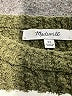 Madewell Green Turtleneck Sweater Size XS - photo 7