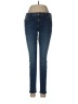 Kut from the Kloth Solid Blue Jeans Size 6 (petite) - photo 1