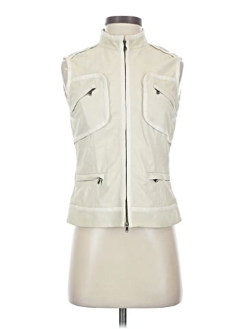 St. John Sleeveless Top (view 1)