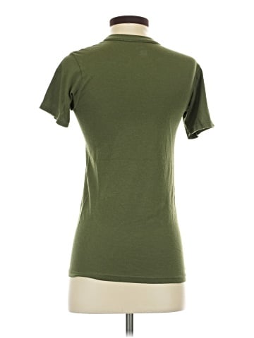 SOFFE Short Sleeve Turtleneck (view 2)