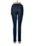 Kut from the Kloth Solid Blue Jeans Size 6 (petite) - photo 2