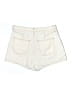 Universal Thread Solid Ivory Shorts Size 12 - photo 2