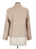 Talbots Tan Blazer Size 6 - photo 2