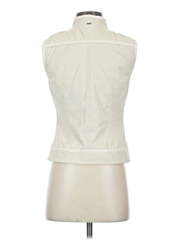 St. John Sleeveless Top (view 2)