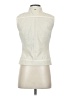 St. John Ivory Sleeveless Top Size 0 - photo 2