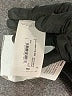 Bold Elements Black Denim Skirt Size 8 - photo 5