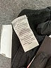 Bold Elements Black Denim Skirt Size 8 - photo 6