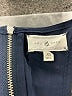 Lou & Grey Blue Romper Size XS - photo 4
