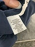 Lou & Grey Blue Romper Size XS - photo 5