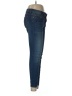 Kut from the Kloth Solid Blue Jeans Size 6 (petite) - photo 4