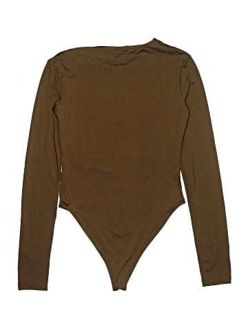 Zara Bodysuit (view 2)