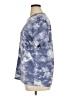 ALTERNATIVE Tie-dye Blue Active T-Shirt Size XL - photo 5