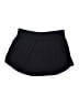 Pinspark Solid Black Active Skort Size 2X - photo 1