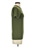 SOFFE Green Short Sleeve Turtleneck Size XS - photo 4