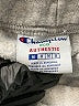 Champion Gray Sweatpants Size M - photo 7