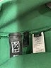 Michi Color Block Green Casual Pants Size S - photo 4