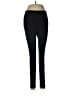 Victoria's Secret Solid Black Active Pants Size 8 - photo 1